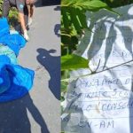 Comando Vermelho deixa recado sobre corpo sem cabeça na AM-010