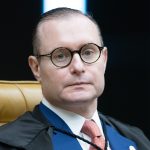 Zanin suspende eleição indireta para governador do Rio de Janeiro