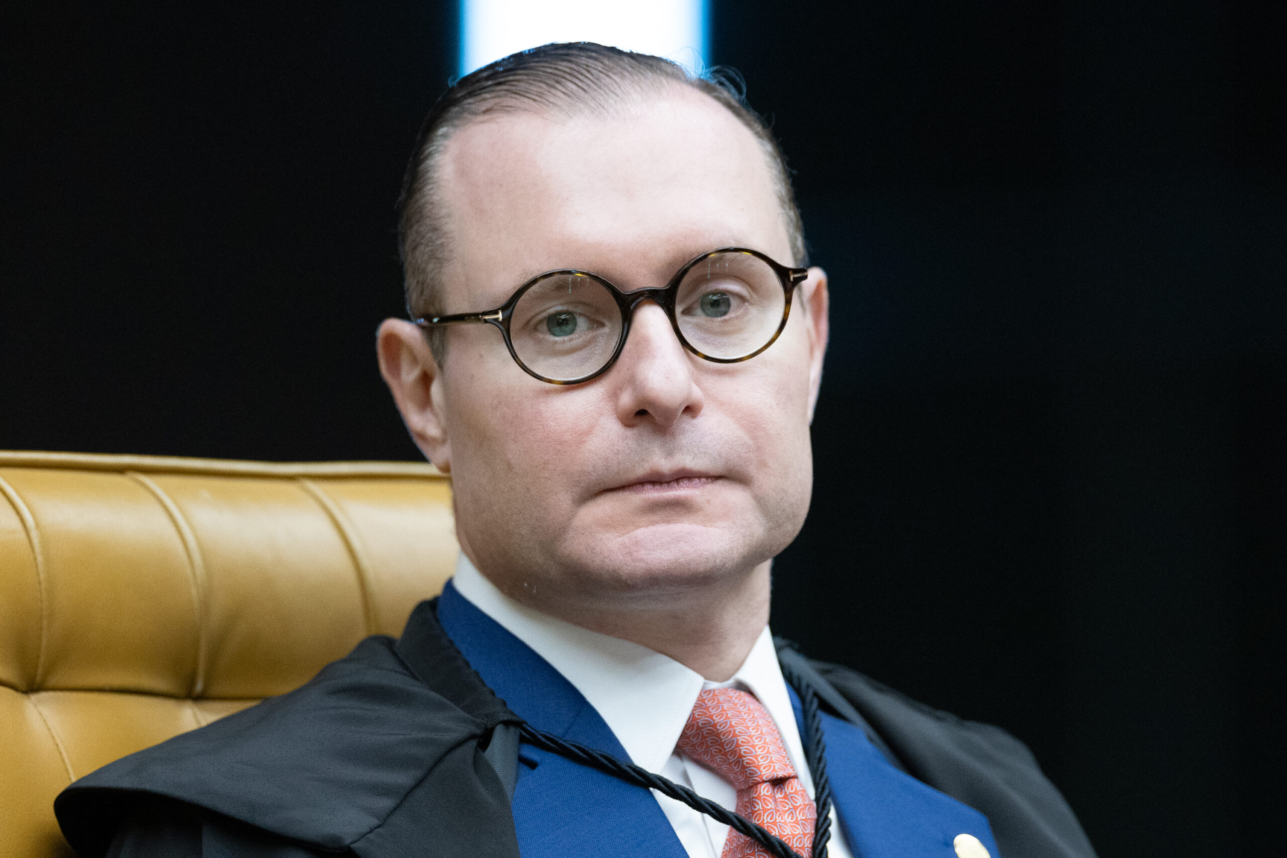 Zanin suspende eleição indireta para governador do Rio de Janeiro