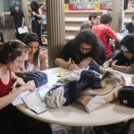 Semana do Quadrinho Nacional inicia programação na Biblioteca Pública do Amazonas