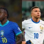 Brasil x França: onde assistir, escalações e retrospecto