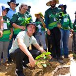 David Almeida lança primeira vitrine tecnológica do café em Manaus