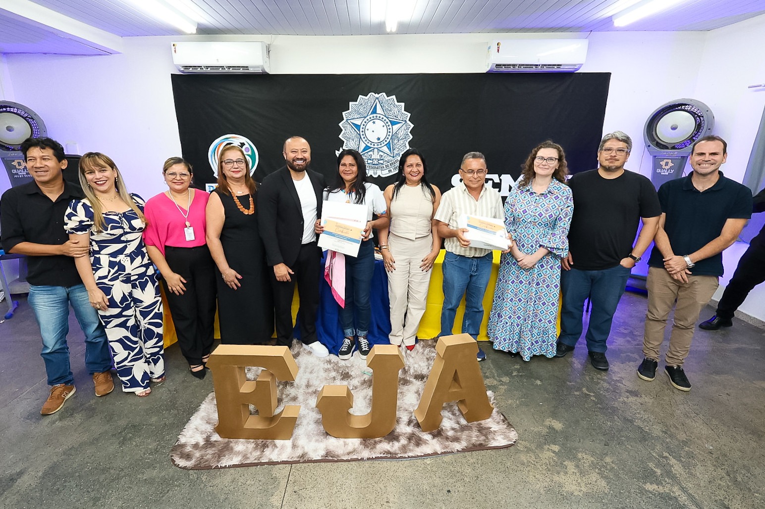 Estudante de Manaus vence concurso nacional da CGU