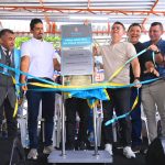 Feira do Jorge Teixeira 1 é totalmente revitalizada em Manaus