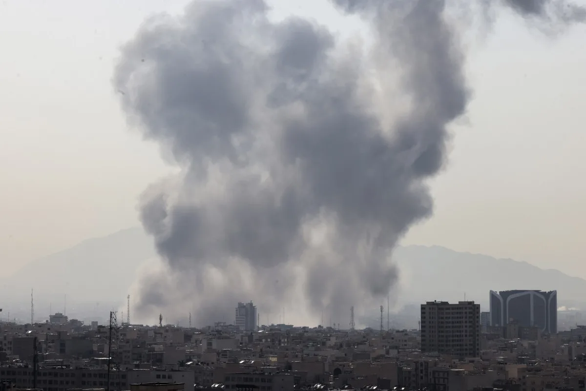 Brasil, México e Colômbia pedem cessar-fogo no Oriente Médio