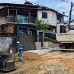 Ageman multa Águas de Manaus em R$ 255,5 mil por atraso em calçada