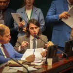 ‘Dinheiro público não é de ninguém, é de todo mundo’, diz Amom Mandel