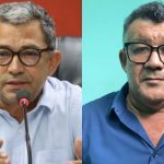 Prefeito de Iranduba quase é agredido por ex-vereador durante audiência pública sobre lixão