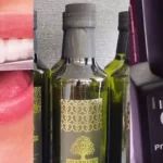 Anvisa manda recolher azeite, esmaltes e fitas dentais