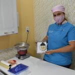 Prefeitura divulga selecionados para oficina de ovos de Páscoa