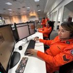 Em 2025, Bombeiros receberam mais de 56 mil trotes em Manaus