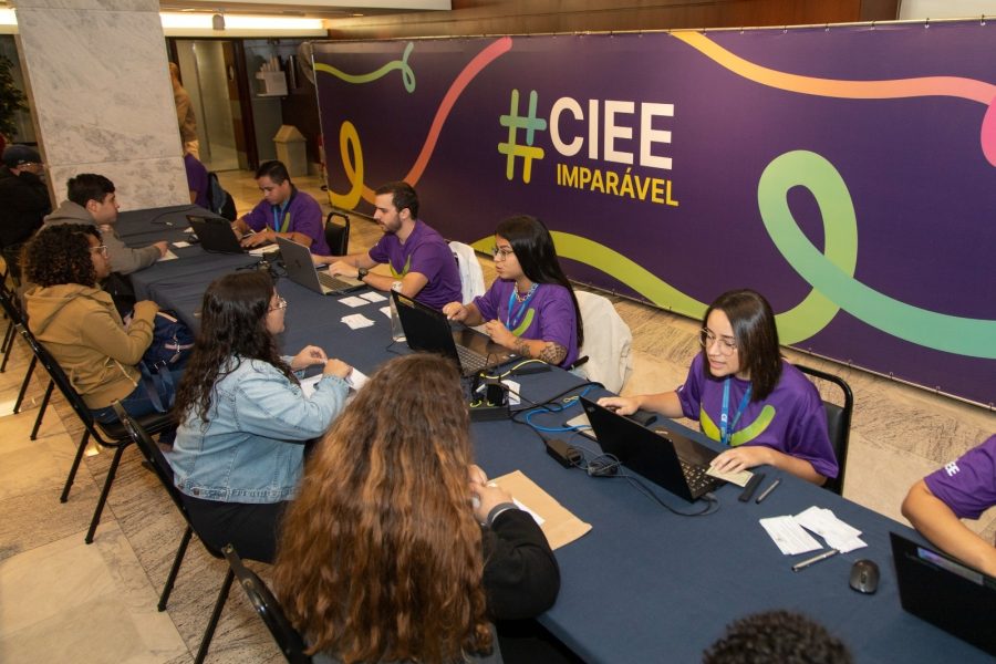 CIEE oferece 102 vagas de estágio para estudantes no Amazonas