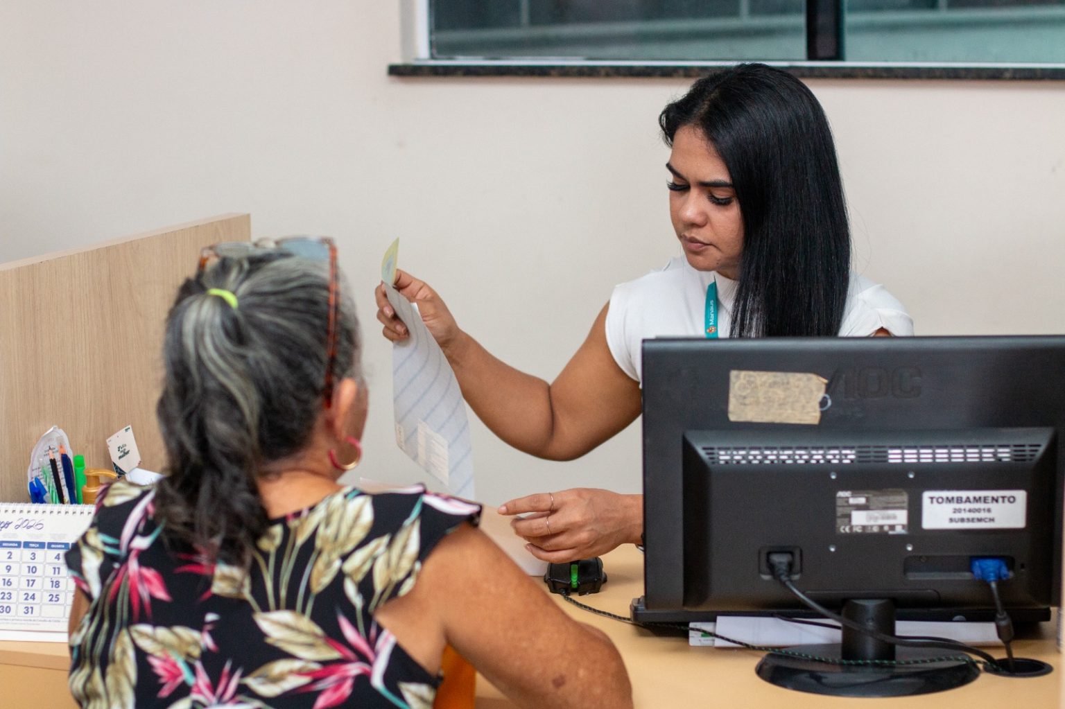 Manaus registra 35 mil cadastros no primeiro dia de inscrições do Minha Casa, Minha Vida