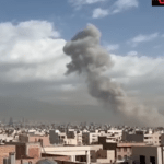 Ataques ao Irã já somam mais de 200 mortos e quase 750 feridos