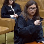 Juíza que disse que desembargadores “mal têm lanche” recebeu R$ 709 mil em salários em 2025