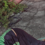 Bebedeira termina com homem morto a pauladas em Manaus