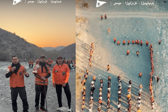 Legendários ficam presos em Dubai após bombardeios fecharem aeroportos