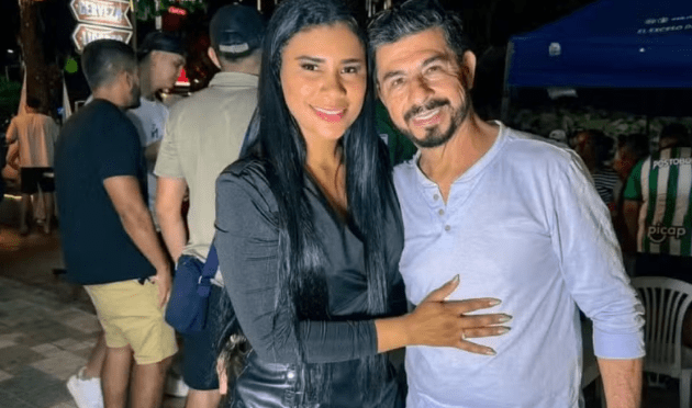 Casal é morto a tiros durante assalto em frente a condomínio onde moravam em Tabatinga