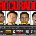 Polícia procura quatro suspeitos por estupro coletivo de adolescente em Copacabana