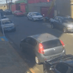 Assaltante que agrediu mulher em roubo no Aleixo é preso