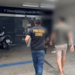 Gerente de banco é preso suspeito de desviar mais de R$ 500 mil de clientes em Manaus