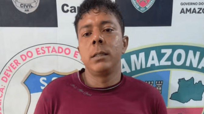 Mulher é morta a facadas pelo marido após crise de ciúmes no interior do AM