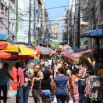 Vendas do comércio no Amazonas crescem 4,8% e Estado tem 3º maior alta do país