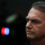 Bolsonaro passa mal e é levado às pressas para hospital em Brasília