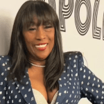 Atriz de Greys Anatomy, Kiki Shepard, morre aos 74 anos após ataque cardíaco