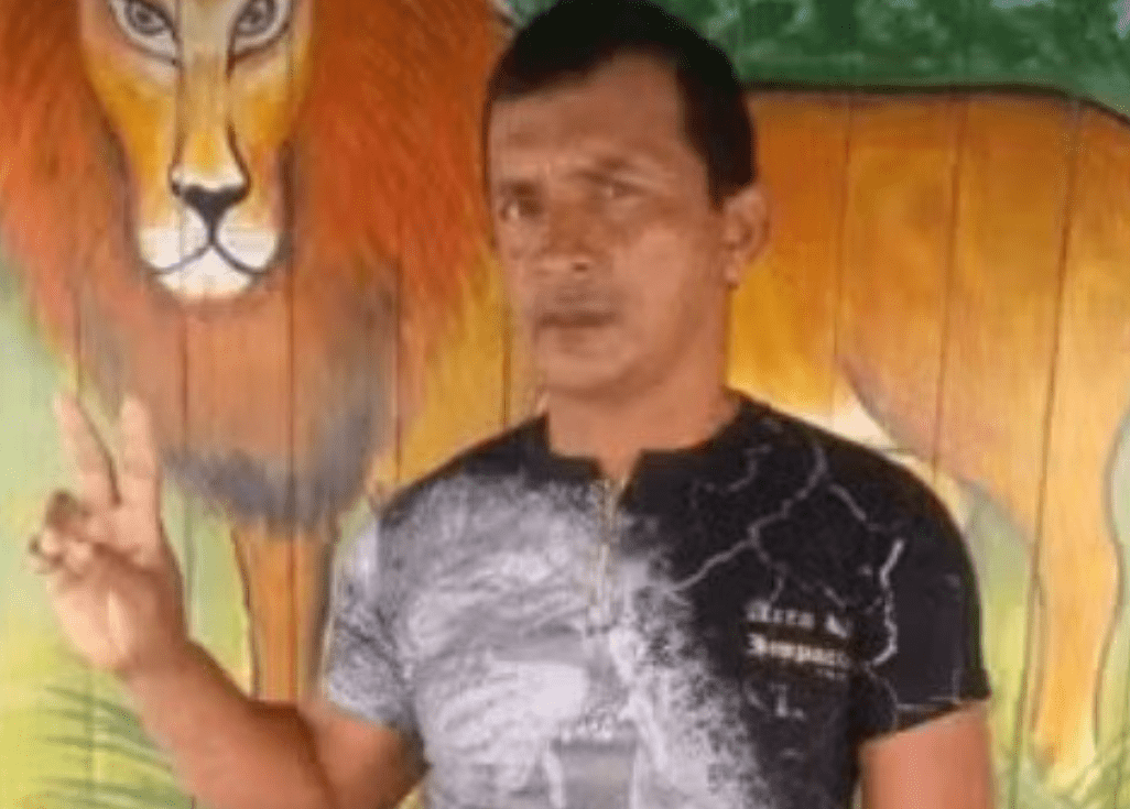 Pescador desaparece após cair de flutuante no Rio Amazonas