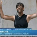 Deputada que fez blackface em SP se declarou parda nas eleições de 2022