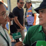 Cemitério vertical resolverá definitivamente falta de espaço para sepultamentos em Manaus, diz prefeito