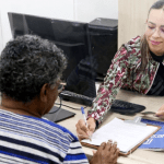 Mutirão do INSS oferece 1,2 mil vagas para atendimento neste fim de semana; veja quais