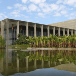 Brasil critica Israel após barrar religiosos no Santo Sepulcro no Domingo de Ramos