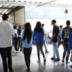 Nascidos em novembro e dezembro recebem Pé-de-Meia nesta segunda