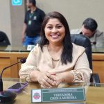 Ex-vereadora de Itacoatiara pode assumir mandato no Senado em 2027