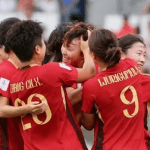 Mundial Feminino 2027 já tem quatro seleções confirmadas