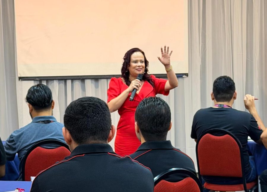Liderança estratégica ganha foco em novo curso realizado em Manaus