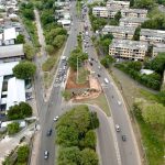 Obras do Complexo Viário Passarão avançam com sondagem do solo na avenida Coronel Teixeira