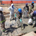 Construção civil impulsiona empregos em Manaus nos primeiros meses de 2026