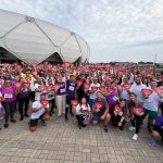 Corrida em Manaus pede repavimentação da BR-319