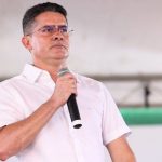 David diz que até sexta-feira (20) anuncia quando deixará prefeitura para pré-campanha