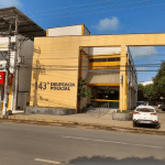 Ataque a tiros deixa alunos e professora feridos em escola