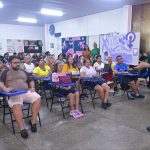 Emendas de João Luiz reforçam saúde e assistência social em Manaus