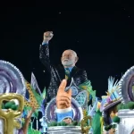 TSE arquiva pedido do PL para investigar desfile que homenageou Lula