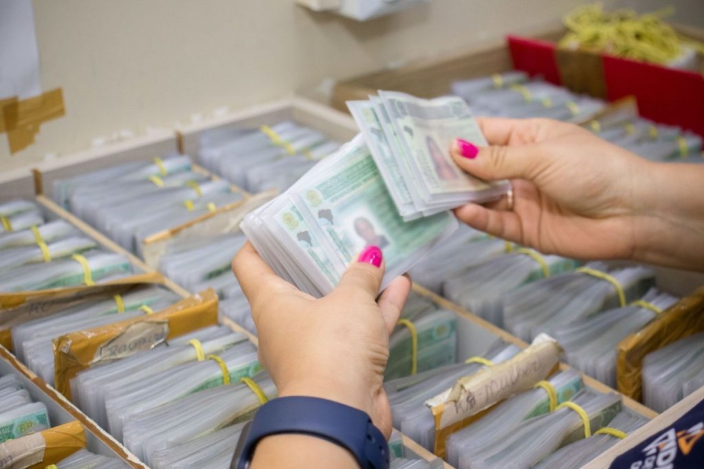 Inscrições para CNH Social no Amazonas terminam nesta segunda-feira (02)