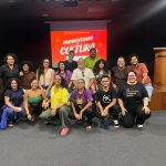 ‘Phomentando a Cultura’ capacitará 100 organizações sociais na região Norte