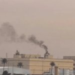 Ataque contra embaixada dos EUA em Bagdá aumenta tensão no Iraque