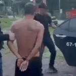 Homem é preso por estuprar próprio filho após denúncia à mãe