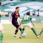 Flamengo e Palmeiras no Top 5 mundial